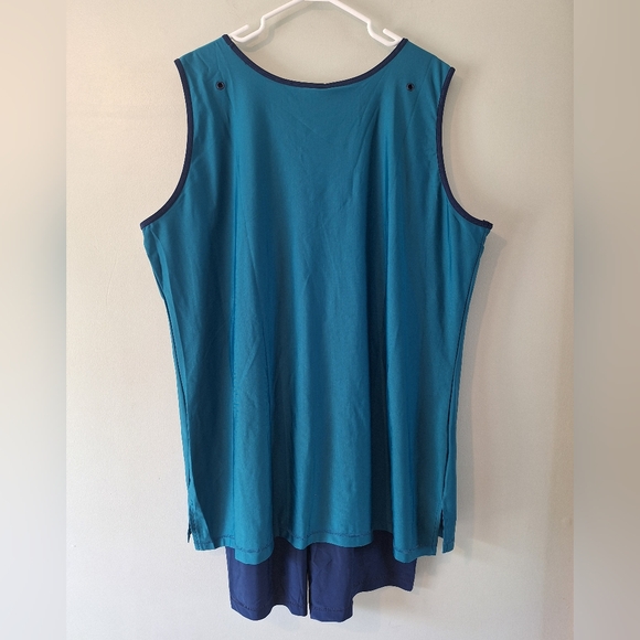 Strongsuit Bora Bora Blue in size Violet - Picture 6 of 9